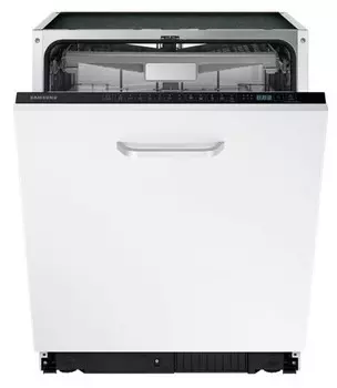 Встраиваемая посудомоечная машина Samsung DW60M6050BB