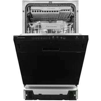 Встраиваемая посудомоечная машина Schaub Lorenz SLG VI4640