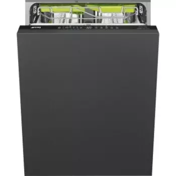 Встраиваемая посудомоечная машина Smeg ST363CL