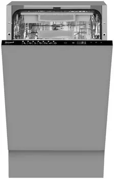 Встраиваемая посудомоечная машина Weissgauff BDW 4537