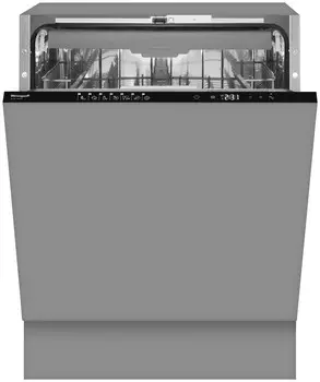 Встраиваемая посудомоечная машина Weissgauff BDW 6037