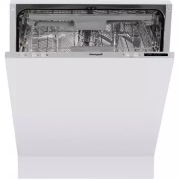 Встраиваемая посудомоечная машина Weissgauff BDW 6063 D