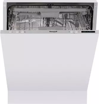 Встраиваемая посудомоечная машина Weissgauff BDW 6063 D
