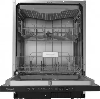 Встраиваемая посудомоечная машина Weissgauff BDW 6136 D Info Led