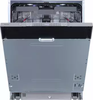 Встраиваемая посудомоечная машина Weissgauff BDW 6190 Touch DC Inverter Autodose