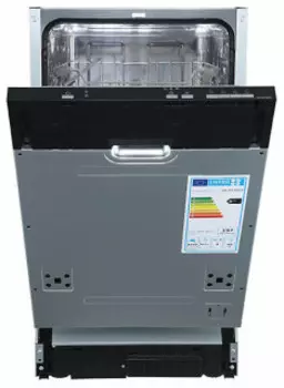 Встраиваемая посудомоечная машина Zigmund &amp; Shtain DW 109.4506 X