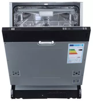 Встраиваемая посудомоечная машина Zigmund &amp; Shtain DW 119.6008 X