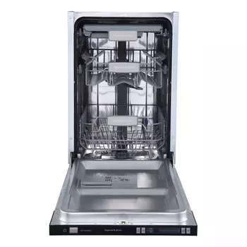 Встраиваемая посудомоечная машина Zigmund & Shtain DW 129.4509 X