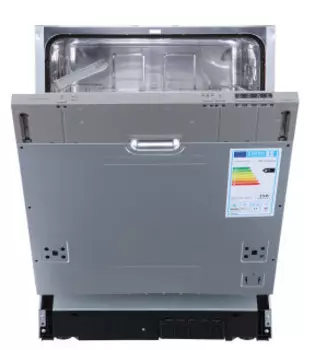 Встраиваемая посудомоечная машина Zigmund &amp; Shtain DW 239.6005 X