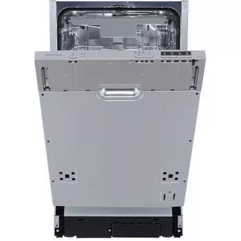 Встраиваемая посудомоечная машина Zigmund & Shtain DW 303.4