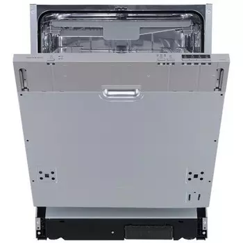 Встраиваемая посудомоечная машина Zigmund & Shtain DW 303.6