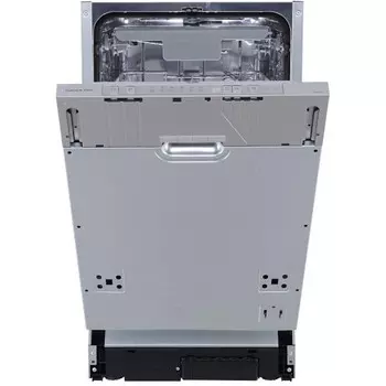 Встраиваемая посудомоечная машина Zigmund & Shtain DW 306.4