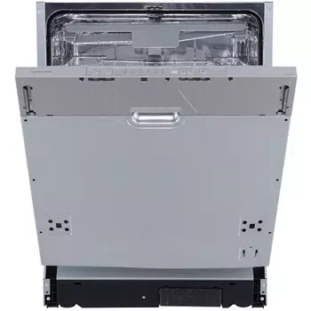 Встраиваемая посудомоечная машина Zigmund & Shtain DW 306.6