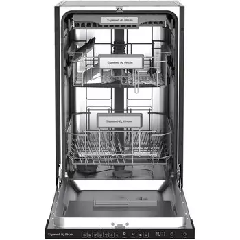 Встраиваемая посудомоечная машина Zigmund & Shtain DW 308.4