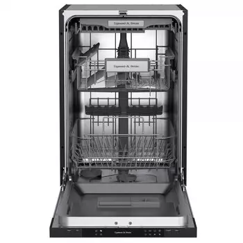 Встраиваемая посудомоечная машина Zigmund & Shtain DW 309.4