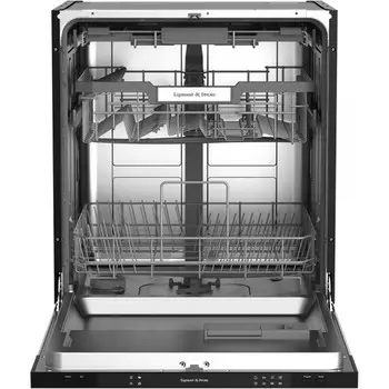 Встраиваемая посудомоечная машина Zigmund & Shtain DW 309.6