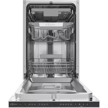 Встраиваемая посудомоечная машина Zugel ZDI457