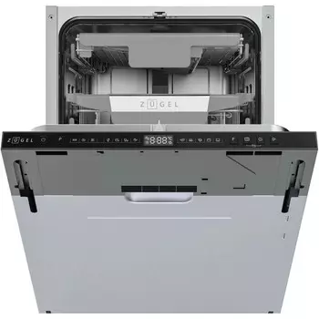 Встраиваемая посудомоечная машина Zugel ZDI607