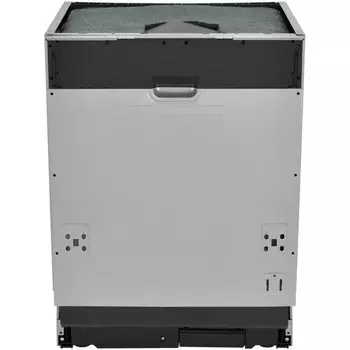 Встраиваемая посудомоечная машина Zugel ZDI608