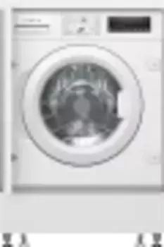 Встраиваемая стиральная машина Bosch WIW28443