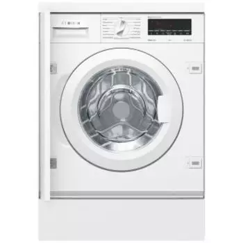 Встраиваемая стиральная машина Bosch WIW28540OE