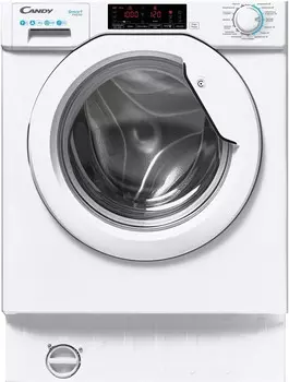 Встраиваемая стиральная машина Candy CBW 49TWM-07