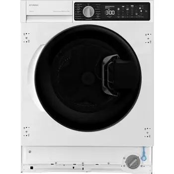 Встраиваемая стиральная машина Hyundai WMD7228