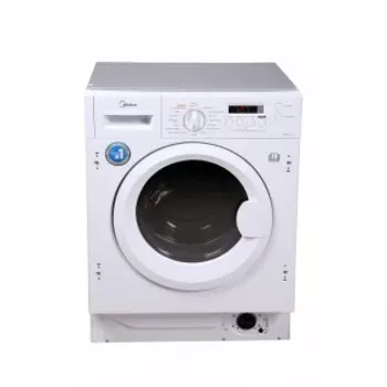 Встраиваемая стиральная машина Midea WMB8141C