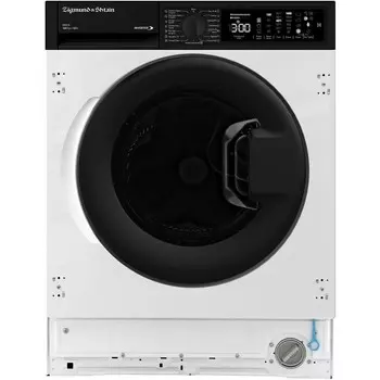 Встраиваемая стиральная машина Zigmund & Shtain BWM 05