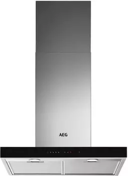 Встраиваемая вытяжка AEG DBE5660HB