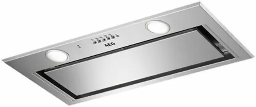 Встраиваемая вытяжка AEG DGE5661HM