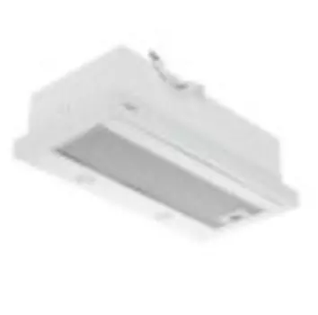 Встраиваемая вытяжка AKPO WK-7 Light eco twin 60 белый (3004)