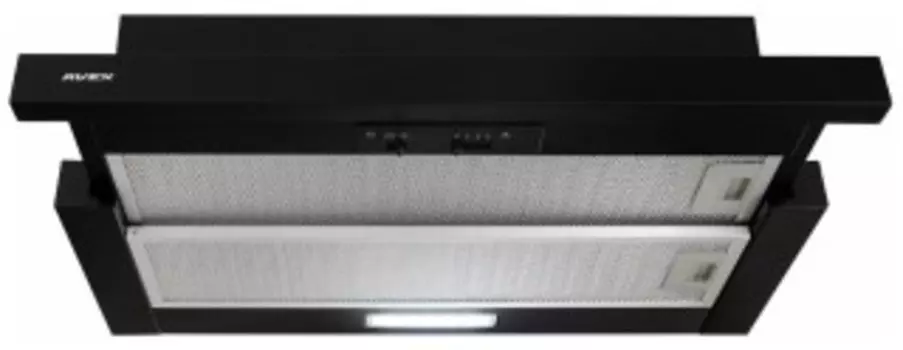 Встраиваемая вытяжка AVEX BS 6040 B