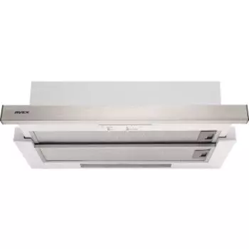 Встраиваемая вытяжка AVEX BS 6040 X
