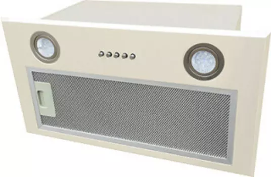 Встраиваемая вытяжка AVEX VN 6081 Y