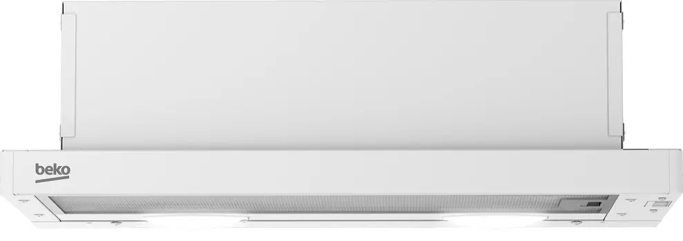 Встраиваемая вытяжка BEKO CTB6407W