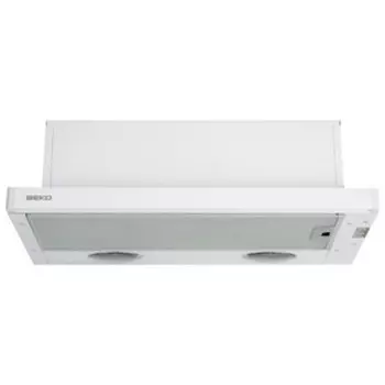 Встраиваемая вытяжка BEKO CTB6407W