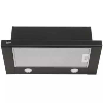 Встраиваемая вытяжка BEKO HNT62210B