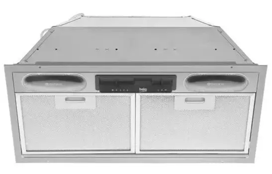 Встраиваемая вытяжка BEKO HNU51311S