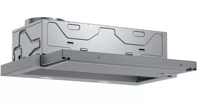 Встраиваемая вытяжка Bosch DFL064A52
