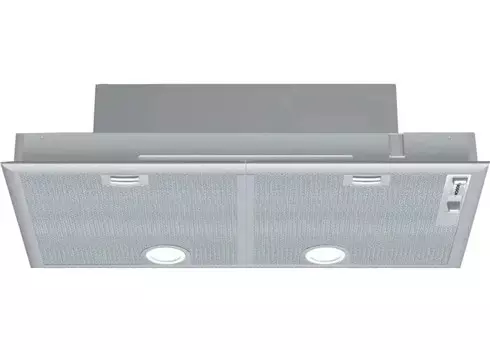 Встраиваемая вытяжка Bosch DHL755BL