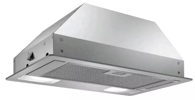 Встраиваемая вытяжка Bosch DLN52AA70