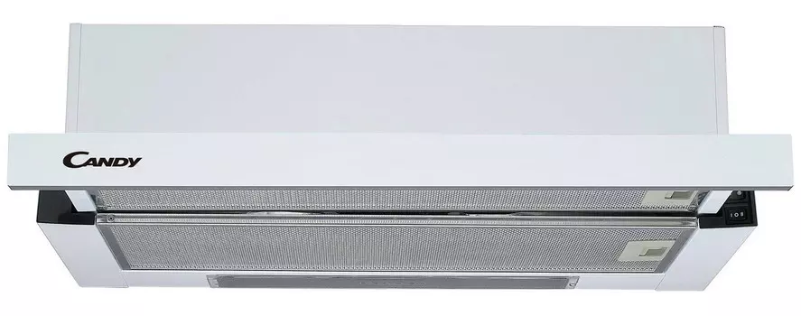 Встраиваемая вытяжка Candy CBT 6130/2W