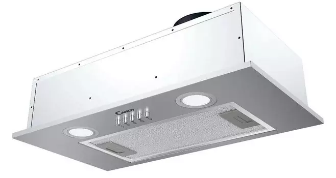 Встраиваемая вытяжка Candy CPY5MXP