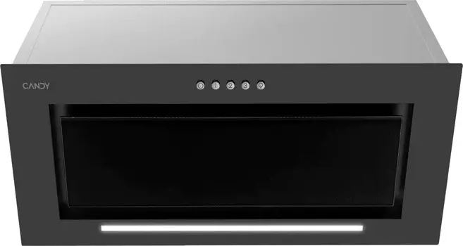 Встраиваемая вытяжка Candy CVXBI63MGBB