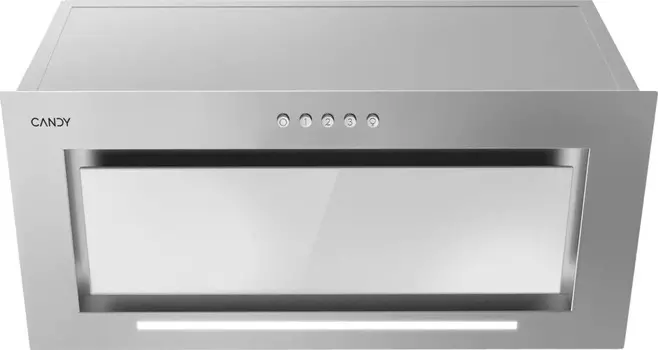 Встраиваемая вытяжка Candy CVXBI63MGWX