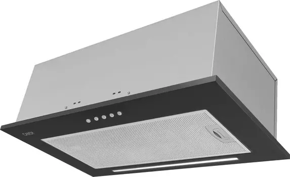 Встраиваемая вытяжка Candy CVXBI64MB