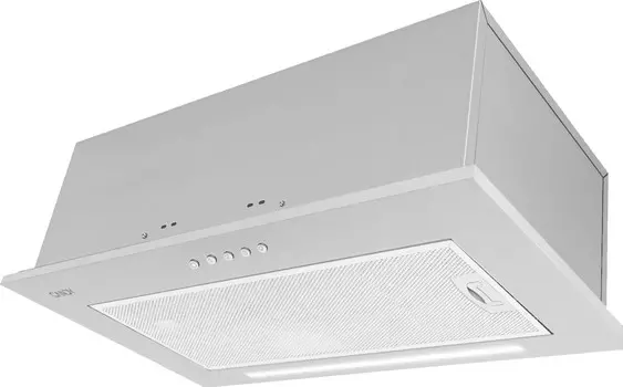 Встраиваемая вытяжка Candy CVXBI64MX