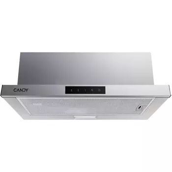 Встраиваемая вытяжка Candy CVXT64SX