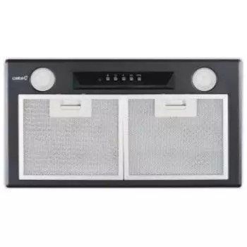 Встраиваемая вытяжка CATA GT-PLUS 45 BK/L